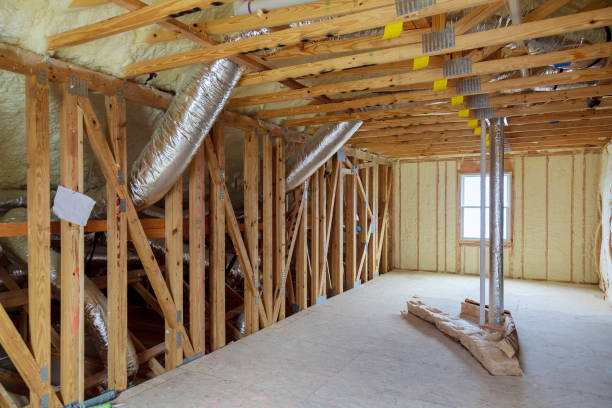 Trusted Holbrook, AZ Insulation Contractor Experts