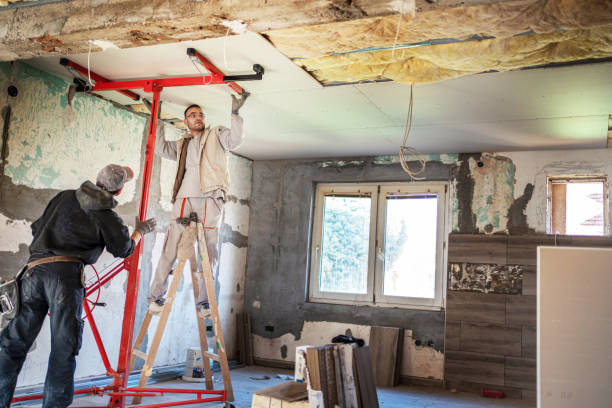 Best Spray Foam Insulation in Holbrook, AZ