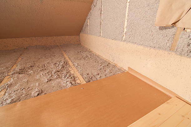 Best Commercial Insulation in Holbrook, AZ