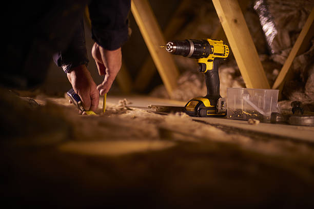 Best DIY Insulation Kits and Guidance in Holbrook, AZ